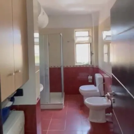 Appartement Marsi Tirana