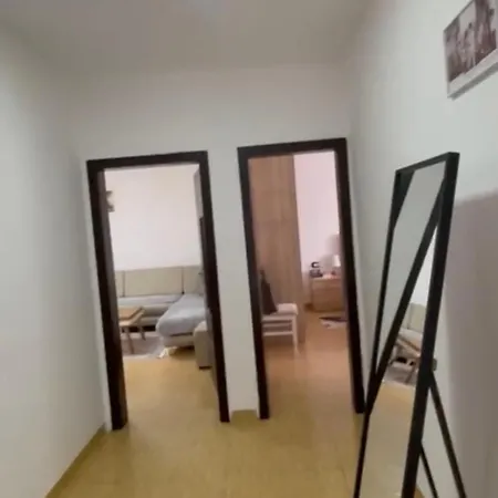 Marsi Appartement Tirana